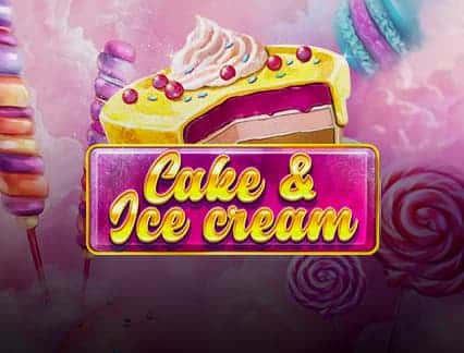 Cake & Ice Cream: tout savoir sur la machine à sous Red Tiger - Bonus ...