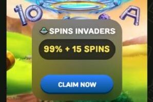 free spins no deposit enchanted mermaid