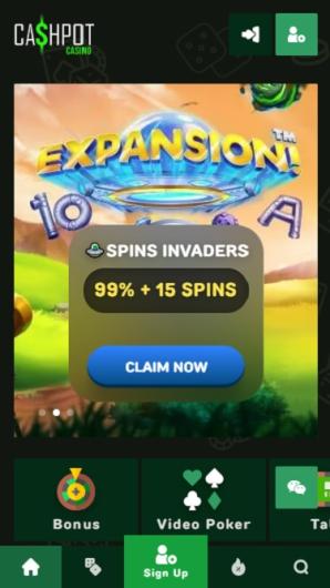 free spins no deposit enchanted mermaid
