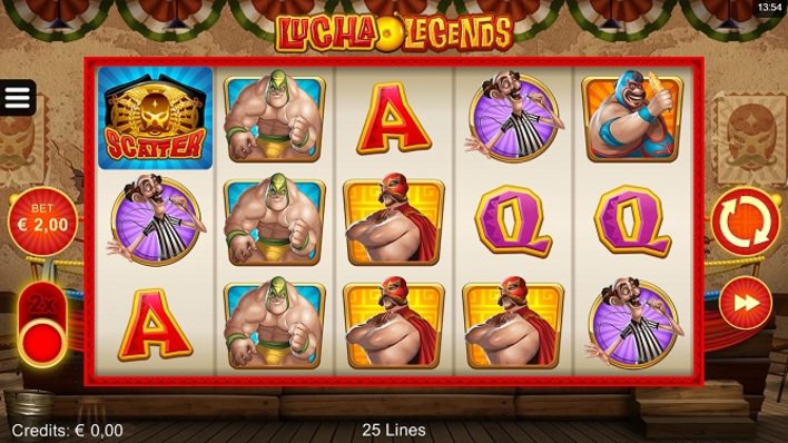 online casino games free