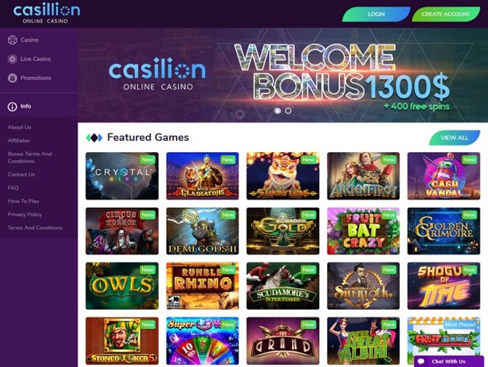 best online casino oklahoma