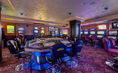 Casino EfBet Varna - BusinessView.bg