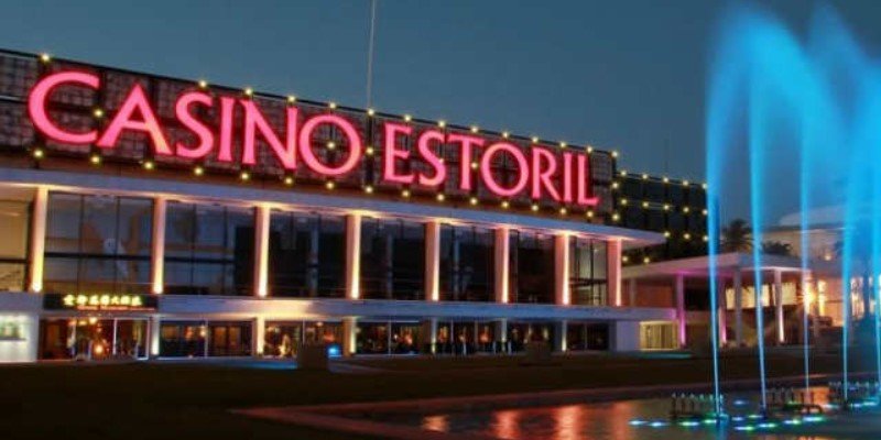 Top 10 Largest Casinos in Europe (October 2024)