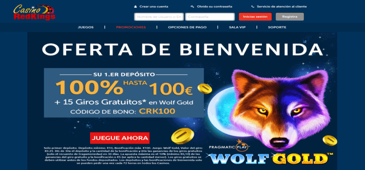 the best online casino