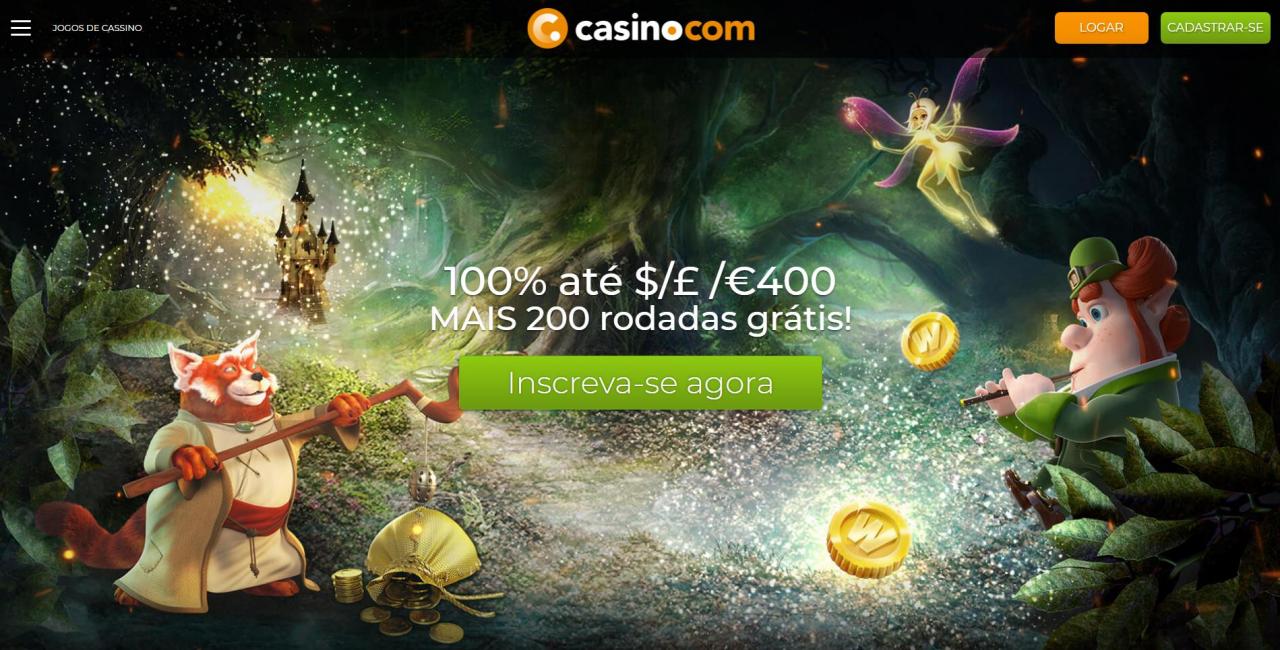 Sizzling Hot online casinos