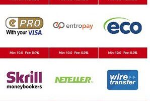 online casino real money