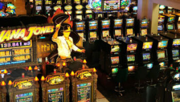 list of quickfire slot games