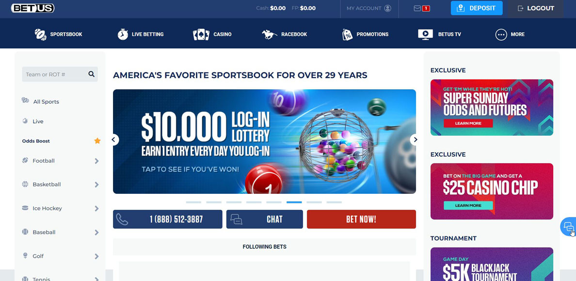 no deposit bonus usa online casino