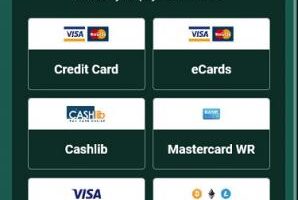 best online casino bonus usa