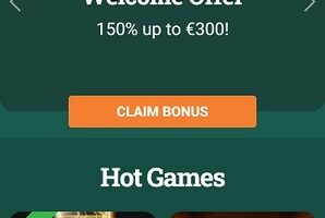 casino Kitty Bingo $100 free spins