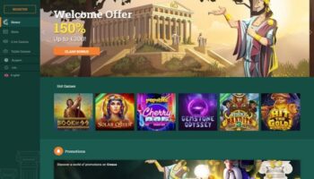 Marco Polo Online -Spielautomaten