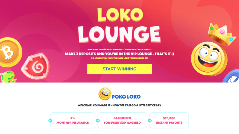 online casino minimum deposit