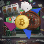Crypto Casinos - Revolutionary & Anonymous Way to Bet Online