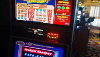 $1 deposit online casino usa