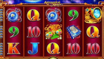 Aplicación Trinocasino