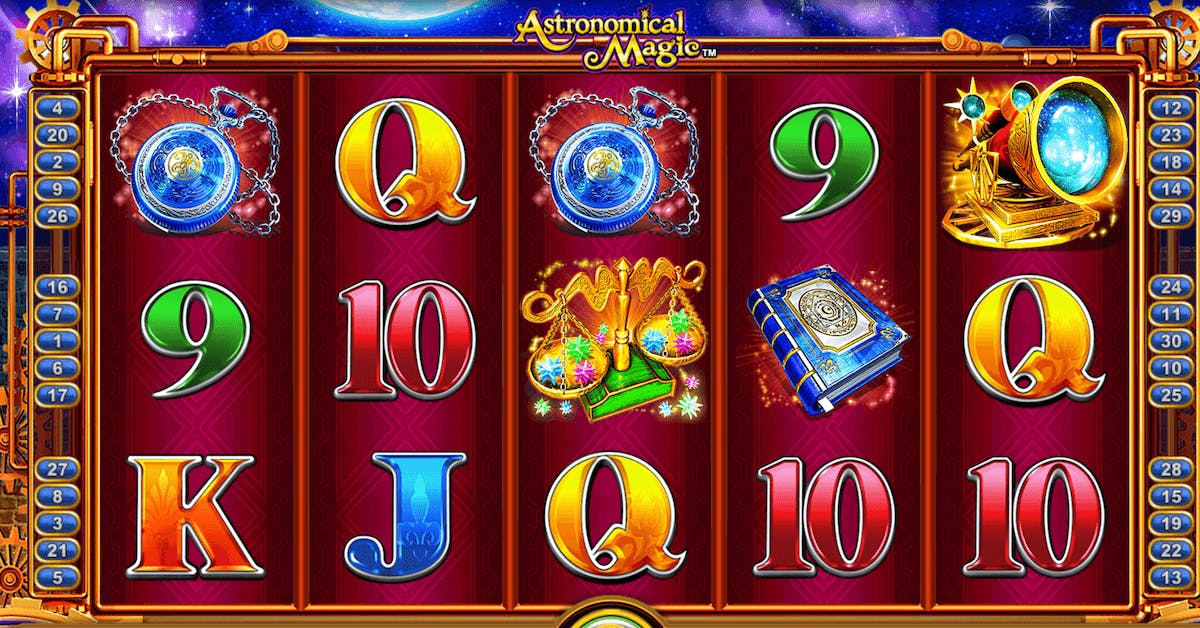 Aplicación Trinocasino