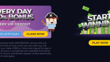 Super Seven Online -Spielautomaten