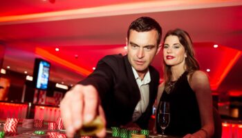 online casino interac