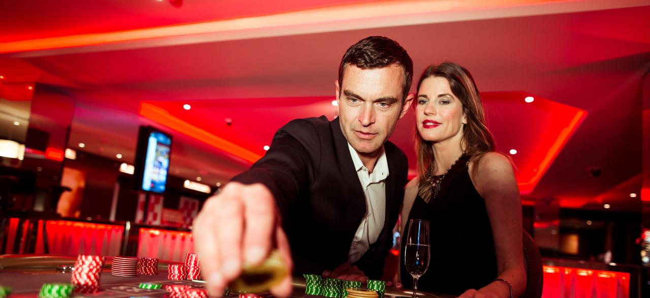 online casino interac