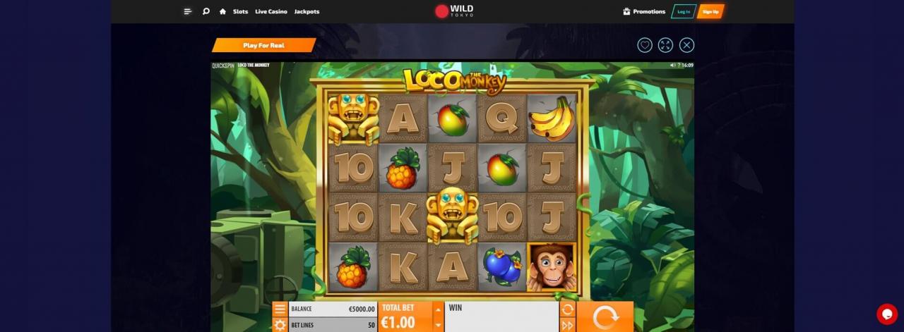 Wild Tokyo Casino Review - Safe or Scam?