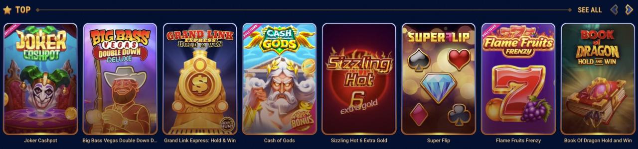 Wingaga Casino Official Website – Get 100% Up to €500 + 200 FS