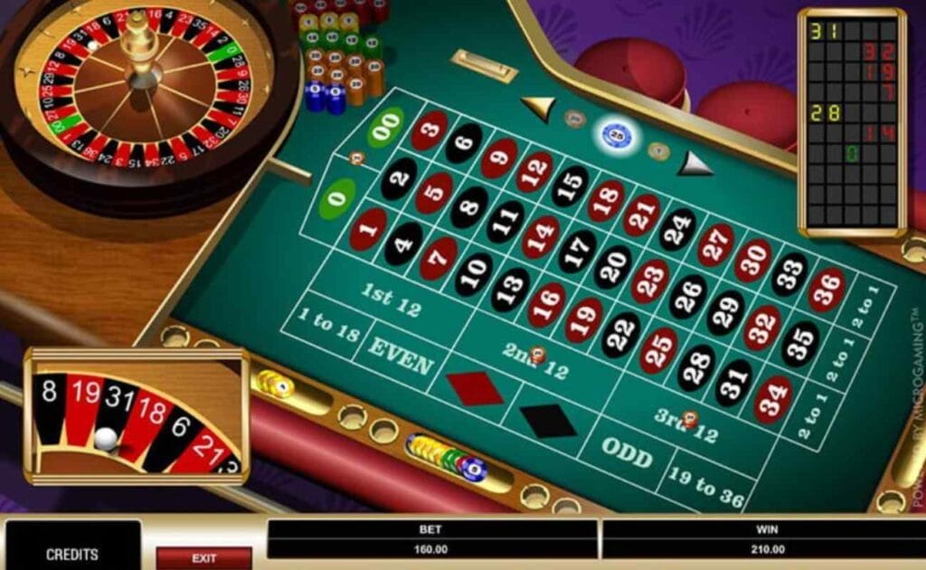 best online casino bonus no deposit