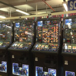 casino games arcade online