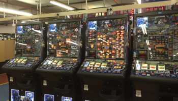 casino games arcade online