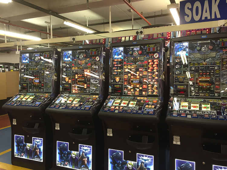 online casino online