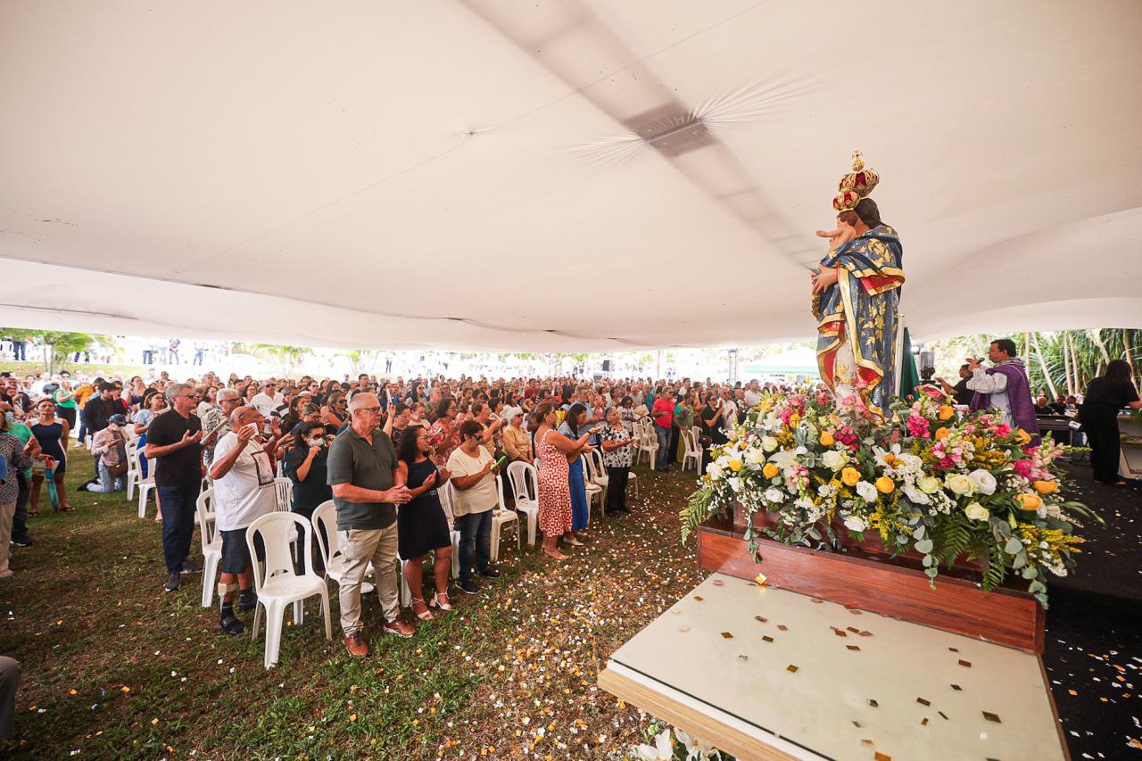 Morada da Paz transforma o Dia de Finados em um encontro com a memória ...