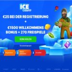 Why are Promo Codes of Ice Casinos Popular? - Techicy