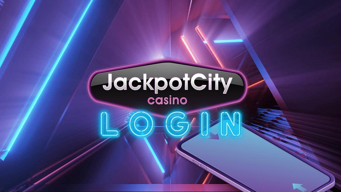 Jackpot City Login: Step-by-Step Guide for Indian Players
