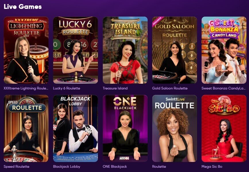Kingmaker Casino Review 2025 – Online Casino in Australia