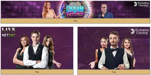 Abundance Spell slot