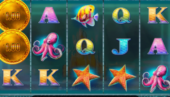 $1 deposit online casino