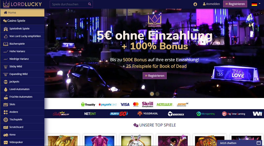 best online casino how to