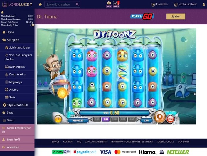 Spielen Sie Baccarat online live kostenlos