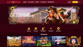 casino games online european
