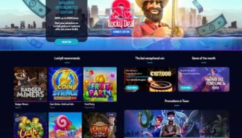 150 Chancen lucky 8 line