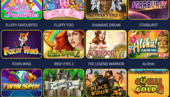 Dolphin Cash slot free spins