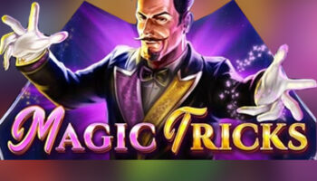 mystery joker 6000 slot