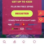 Maneki Casino Free Spins
