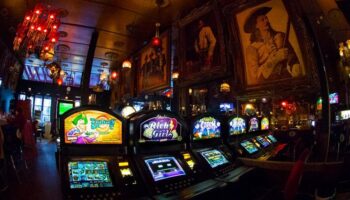 online casino slots