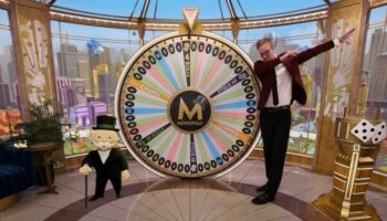 ramesses riches slot