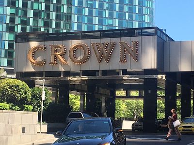 online casino bitcoin