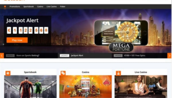 online casino minnesota