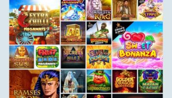 best online casino offers uk