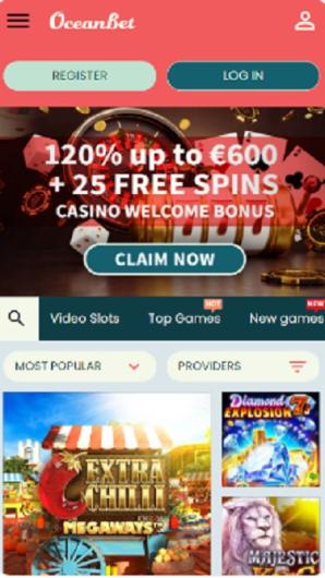 online casino real cash no deposit