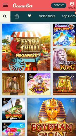 casino destination app