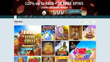 best online casino holland
